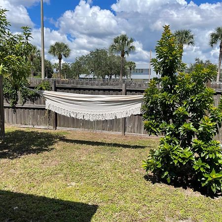 Cozy 3 Bedroom Home Close To Everything In Tampa! Exteriér fotografie