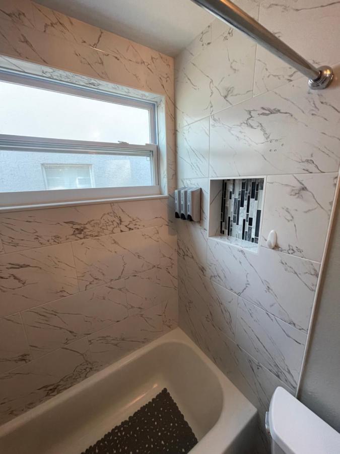 Cozy 3 Bedroom Home Close To Everything In Tampa! Exteriér fotografie