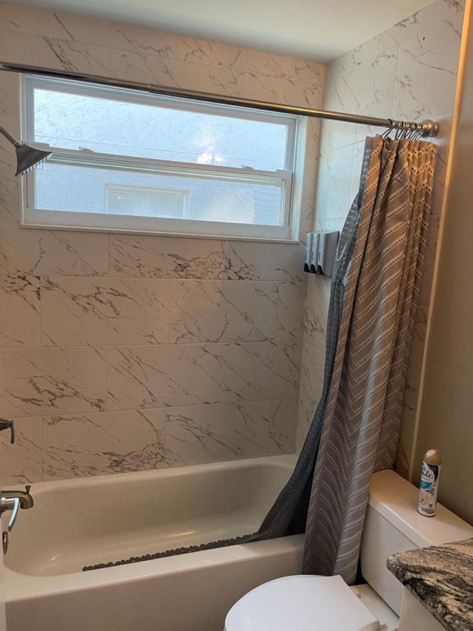 Cozy 3 Bedroom Home Close To Everything In Tampa! Exteriér fotografie