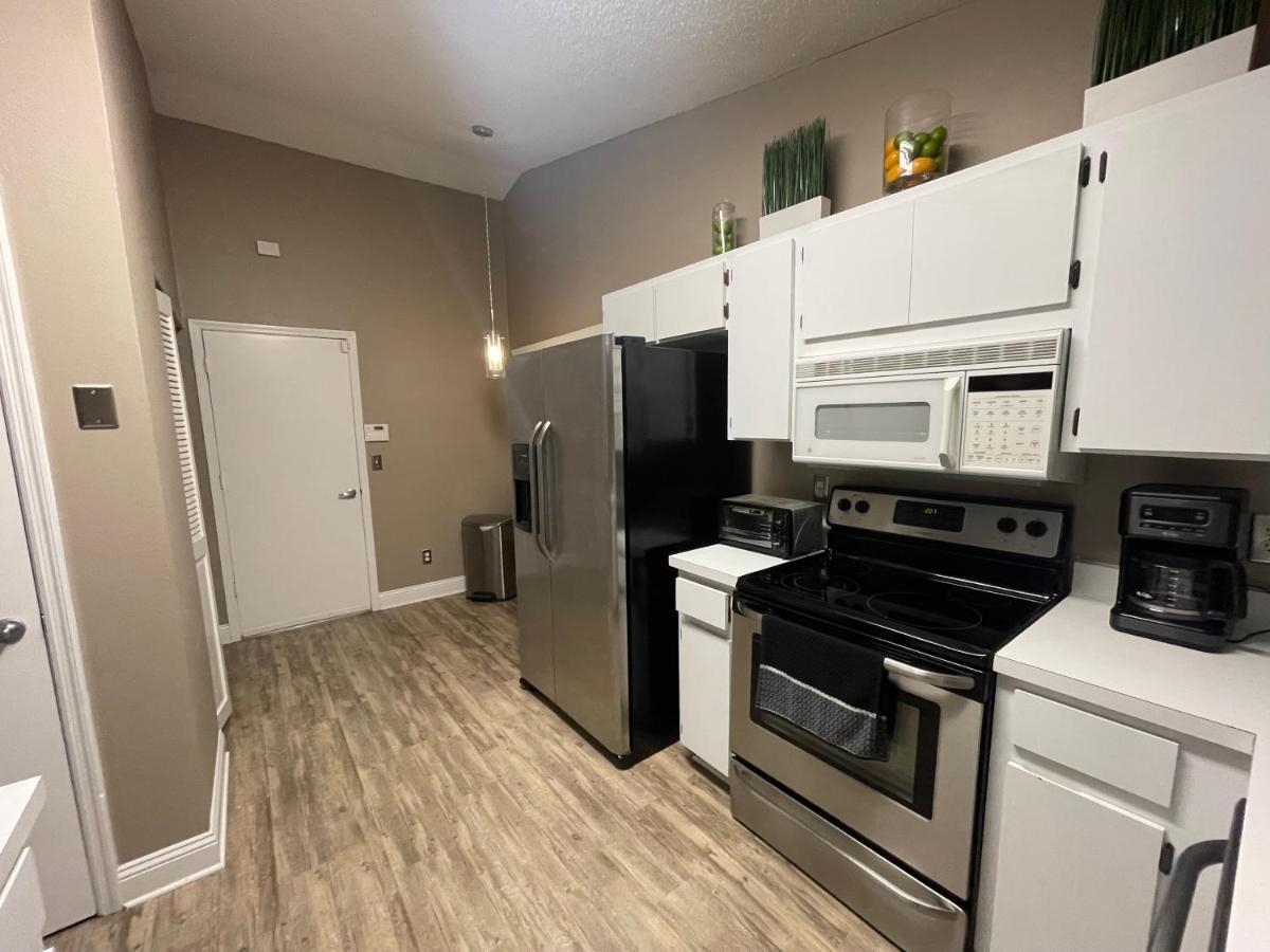 Cozy 3 Bedroom Home Close To Everything In Tampa! Exteriér fotografie