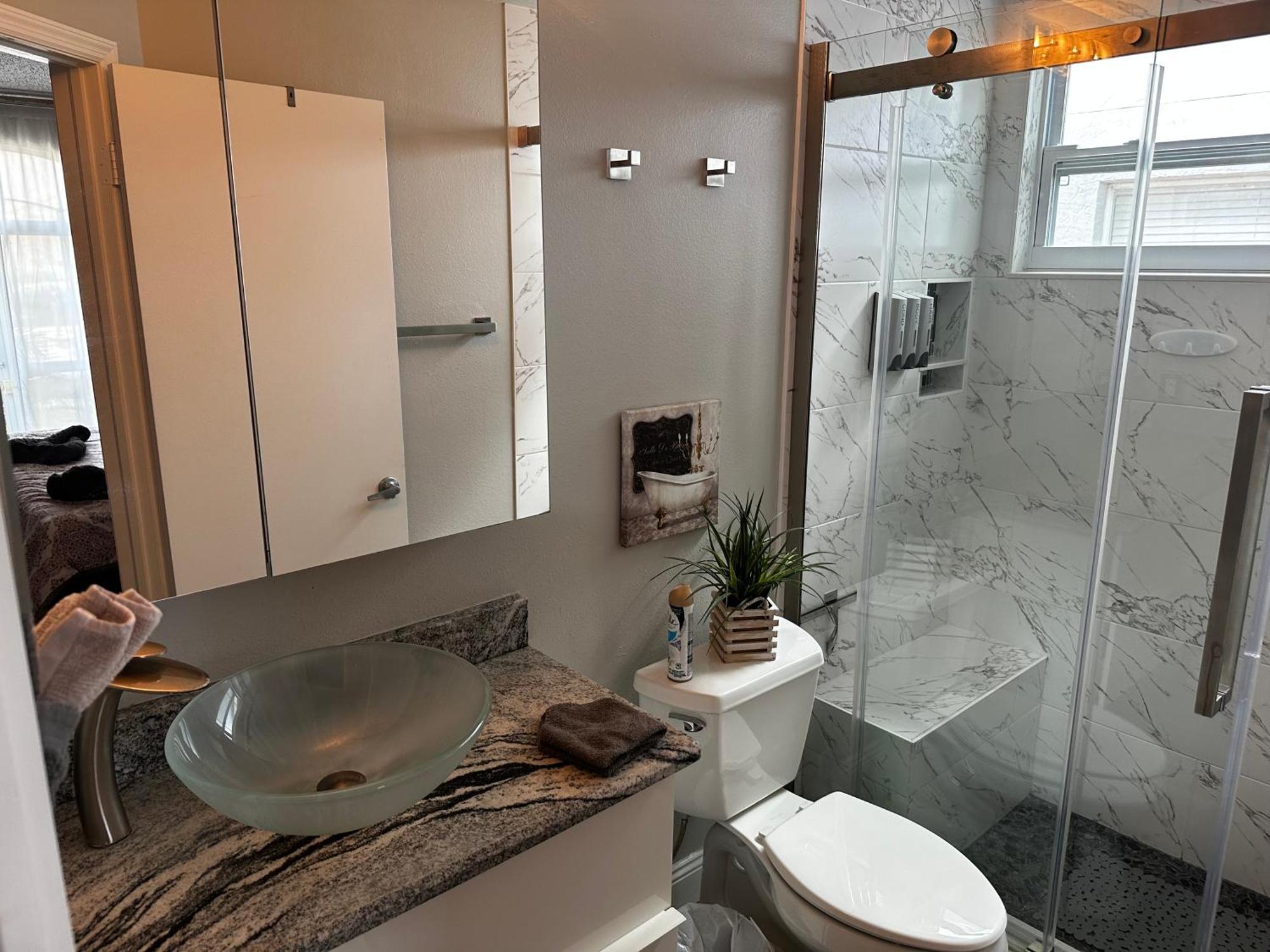 Cozy 3 Bedroom Home Close To Everything In Tampa! Exteriér fotografie