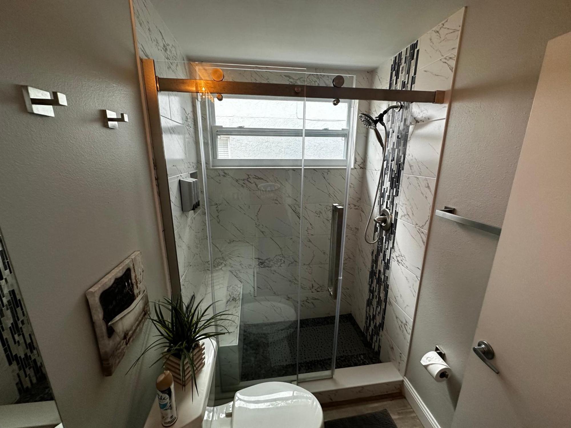 Cozy 3 Bedroom Home Close To Everything In Tampa! Exteriér fotografie