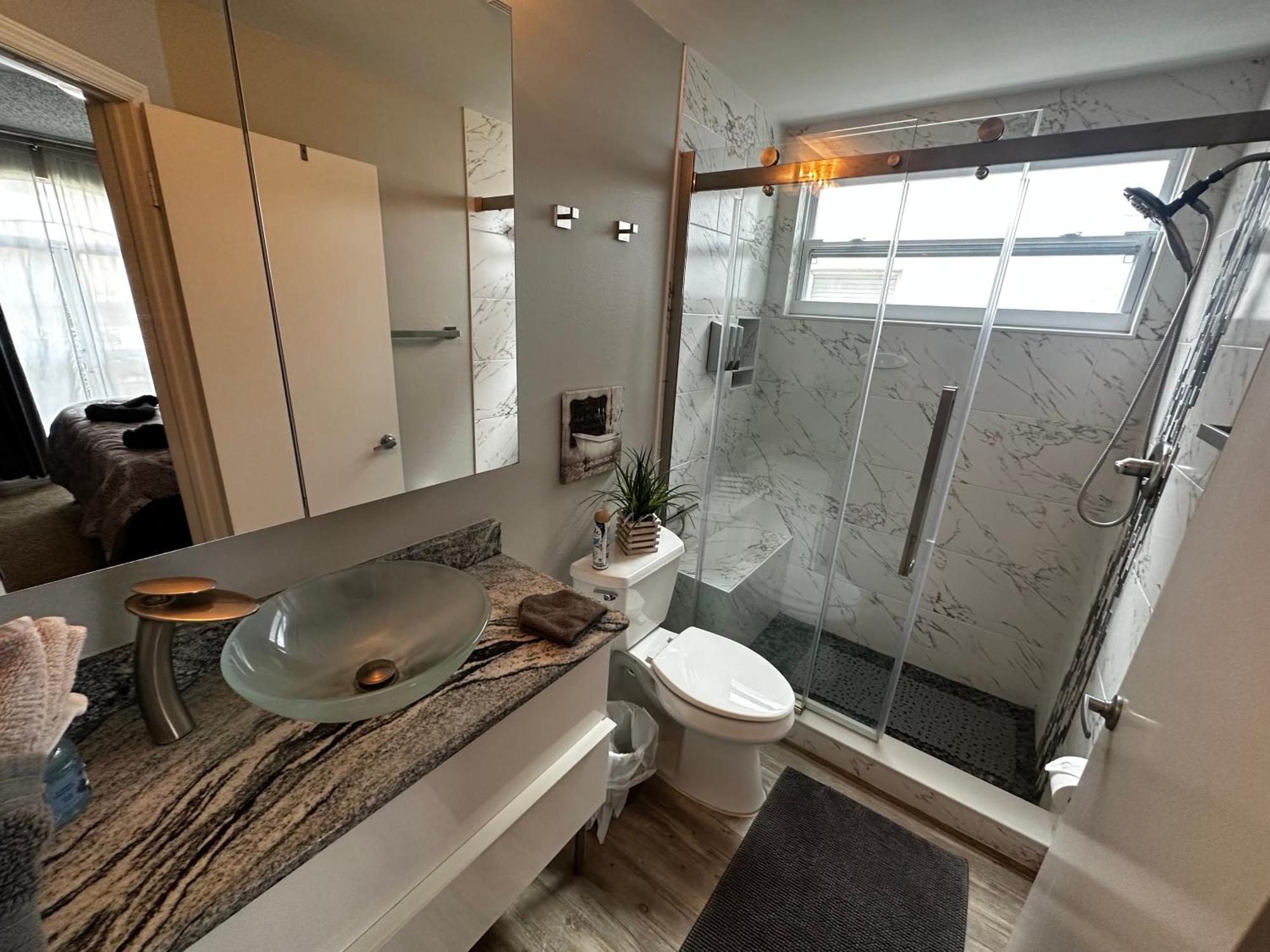 Cozy 3 Bedroom Home Close To Everything In Tampa! Exteriér fotografie