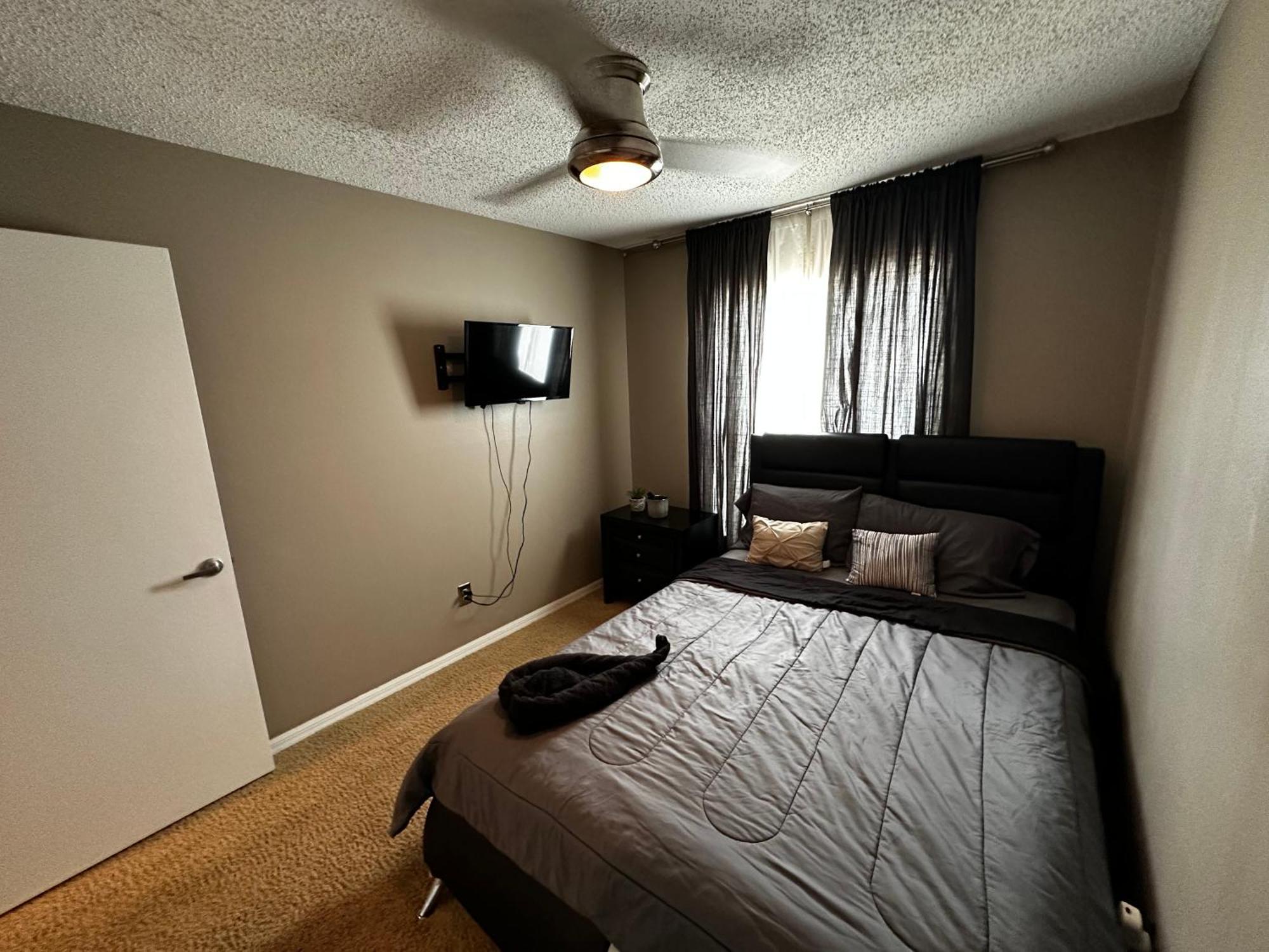 Cozy 3 Bedroom Home Close To Everything In Tampa! Exteriér fotografie